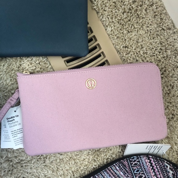 Lululemon double up pouch - Picture 1 of 1